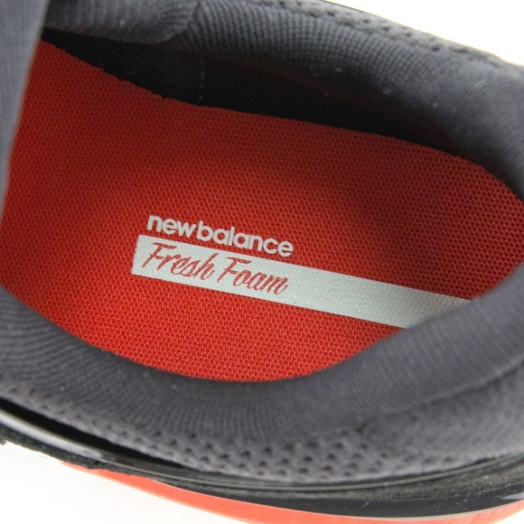 New Balance 574 Sport Fresh Foam Suede MS574AB - Picture 8 of 8